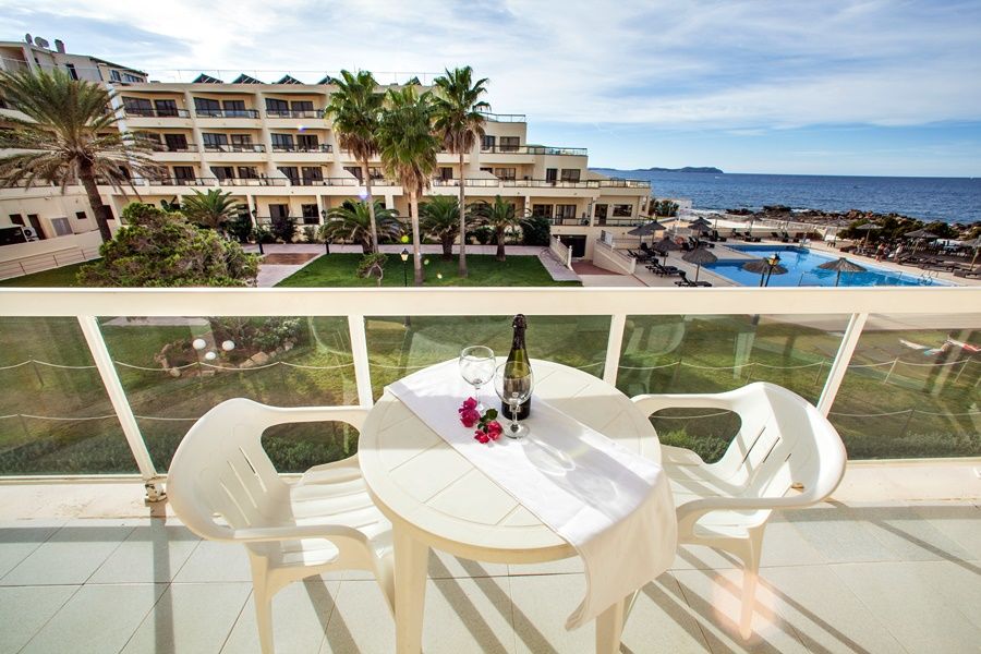 Marina Palace Apartment